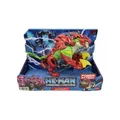 Battle Cat He-Man and the Masters of the Universe Netflix Figur 14cm Mattel