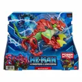 Battle Cat He-Man and the Masters of the Universe Netflix Figur 14cm Mattel