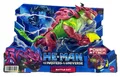 Battle Cat Netflix CG Animated Series Power Attack Masters Of The Universe Motu