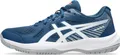 Asics UPCOURT 6 GS dunkelblau 37