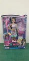 Mattel Barbie Big City, Big Dreams Brooklyn