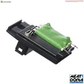 WIDERSTAND INNENRAUMGEBLÄSE 667506 FÜR RENAULT DACIA DUSTER/SUV/Van LOGAN/MCV