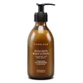JUNGLÜCK Hyaluron Body Lotion - mit Duft von natürlicher Orangenblüte, lindert Trockenheit
