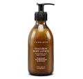 JUNGLÜCK Bodylotion Hyaluron Body Lotion - ohne Duft, 1-tlg., Ausgewogene Feuchtigkeitspflege für den Körper