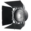 Nanlite Fresnel-Vorsatz FL20G für Forza 300 / Forza 500, mit 4-Klappentor