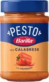 Barilla Rotes Pesto alla Calabrese, 190g