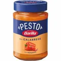 Barilla Pesto alla Calabrese 190g Glas