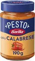 Pesto Alla Calabrese Barilla Chili Italy Grana Padano Pecorino Dop 190g