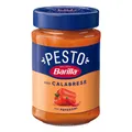 8076809517751 BARILLA Pesto alla Calabrese z papryką i serem ricotta 190 g Baril