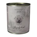 Dr. Clauder's Barf - Jagdglück | 6 x 800 g