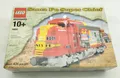 LEGO 10020 Santa Fe Super Chief MISB NEW Train Trains Eisenbahn Waggon 10022