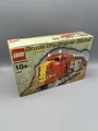 LEGO 9V Santa Fe Super Chief 10020 NEU & OVP Rarität  ungeöffnet EISENBAHN Lok