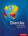 Diercke Weltatlas aktuelle Ausgabe. Regionalatlas Anglo-... | Buch | Zustand gut
