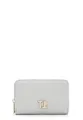 Tamaris Franca Zip Around Wallet Lightgrey