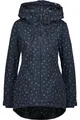 Alife & Kickin Winterjacke Damen LilouAK B Winterjacke, gefütterte Jacke