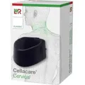 Cellacare® Cervical Plus Classic Cervicalstütze, schwarz/grün 33581 , Größe 1, Halsumfang: 28-34 cm / Kinnhöhe: 9 cm