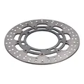 TRW Bremsscheibe MSW242 | für Yamaha XT ZA Super Tenere / Worldcrosser ABS 1200