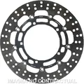 TRW MSW 242 Bremsscheibe Für Motorrad Ersatzteil Zubehör MPN EURMSW24202