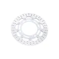 TRW Bremsscheibe Rund Schwimmend Abe