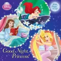 Good Night, Princess! (Pictureback Books) by Andrea Posner-Sanchez [Paperback]