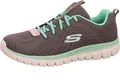 Skechers Graceful Trainingsschuh Grau