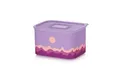 TUPPERWARE Vorratsdose Tupperware Baseline - Quadro Sonne 1,3L