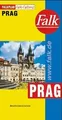 Falk Pläne, Prag, Falkfaltung (Falk Stadtplan Extra Standardfaltung - Deutschland)