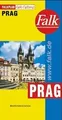 Falk Pläne, Prag, Falkfaltung von Kartogr Afiai V Allalat | Buch | Zustand gut