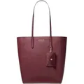 Michael Kors Bordeaux Vincent Tote Tas