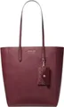 Michael Kors Bordeaux Vincent Tote Tas