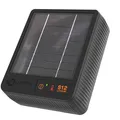 Gallagher Solar Energizer S12 incl. Lithium battery - 6V/0,12J