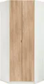 priess Eckkleiderschrank Steyr
