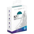 Ultimate Guard 100 pochettes Katana Sleeves taille standard Great Wave (UGD011418)