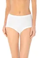 Schiesser Classics Taillenslips 6er Pack White 48