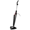 Vileda Steam Plus Dampfreiniger 168934 Schwarz