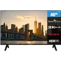 SMART TECH Fernseher »40FH01K«, 40 Zoll