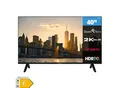 Smart Tech 40FH01K Fernseher 40 Zoll Whale Smart TV - HDR TV, Full HD Auflösung, Bluetooth (2026)