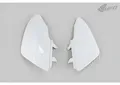 UFO PLAST Seitenteile weiss Honda CRF 50 2004-2024