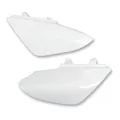 UFO Seitenteile SD PNLS CRF50 04-13 WHT weiss