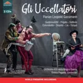 ORCH ICO MAGNA GRECI - GASSMAN - GLI UCCELLATORI - cd - G4z