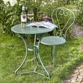 BUTLERS Gartentisch CENTURY