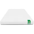 Kaltschaummatratze 15 cm hoch, H2/H3, 7-Zonen Matratze, Allergikerfreundlich, Schlaftroll, 15 cm hoch, 140x200 cm, 90x200 cm, 180x200 cm und weiteren größen 80 cm x 200 cm x 15 cm