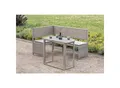 Merxx Eckbank Set Klappentisch