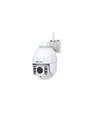 * Foscam SD4-WB Außen IP Kamera 4MP 2304x1536 50m Nachtsicht 4x opt Zoom IP66 WL