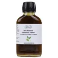 BioNeemöl kaltgepresst mit Salamul Emulgator fertig gemischt 100 ml Taschenfl...