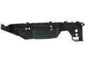 HALTER STOßSTANGE LINKS FÜR SUZUKI SWIFT III MK3 05-