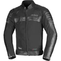 Büse Ferno Damen Motorrad Textiljacke, schwarz, Größe M
