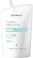 Goldwell Texture Dimensions PERM SD - Slightly Damaged (leicht strapaziertes Haar) 500 ml Dauerwellenbehandlung