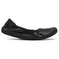 Vivobarefoot Damen Asana Yin Ballerina Leder Tan Schuhe 40 EU