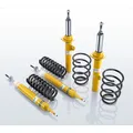 Eibach E90-20-014-08-22 Fahrwerkssatz Federn Dämpfer B12 Pro Kit Tieferlegung